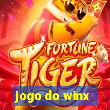 jogo do winx